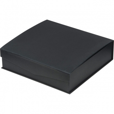 Logo trade mainoslahjat tuotekuva: Pokaali bambupohjalla Oshawa